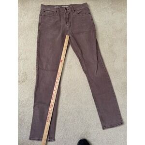 Goodfellow & Co Slim Fit Jeans Men's Size 32 x 32 Fair Trade Certified